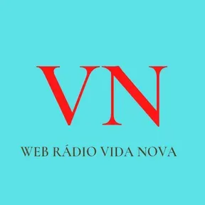 Web Rádio Vida Nova