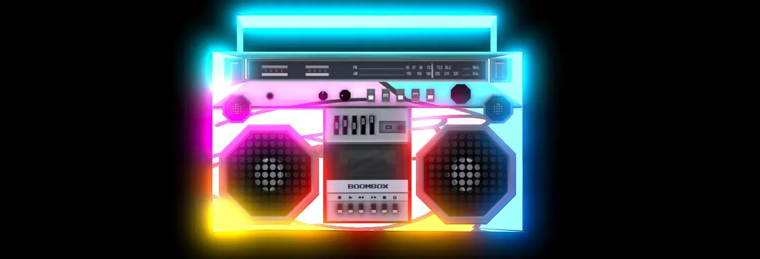 Evolved Radio