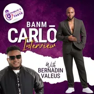 Banm Carlō Interview