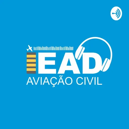 Navegação Aérea: Proas, Rumos e Computador de Voo | IAcast EAD Aviação EP. 04
