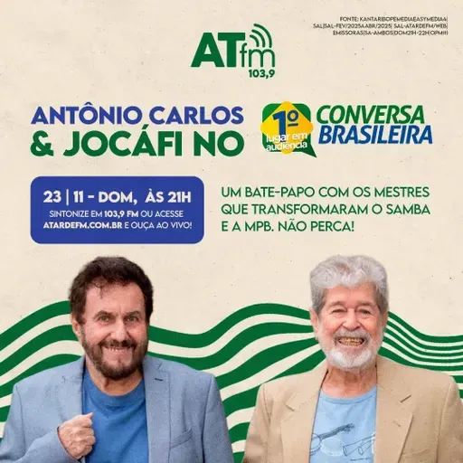 ANTÔNIO CARLOS & JOCÁFI