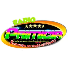 Radio Primicia