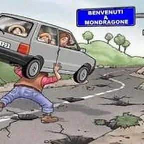 RadioMondragone