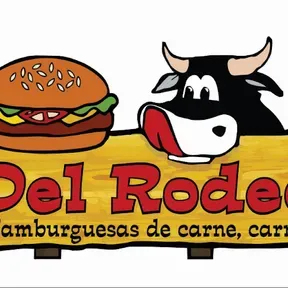 HAMBURGUESASDELRODEO