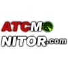 Air Trafic Control Monitor Atlanta