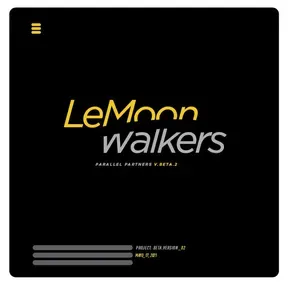 LEMOOM WALKERS