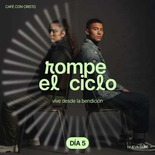 Cambiar la voz interior.