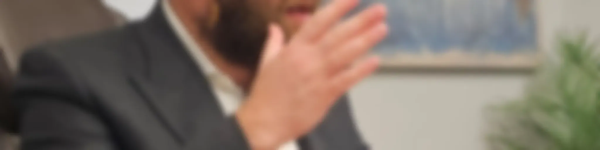 Chok L’Yisrael with Reb Yoely Lebovits