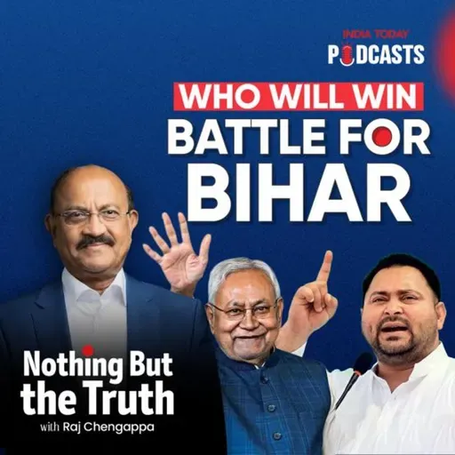 BATTLE FOR BIHAR : Who will win? Nothing But The Truth S2 | Ep 100