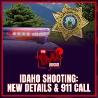 Idaho Firefighter Shooting: New Details & 911 Audio