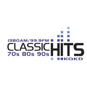 KQKD Classic Hits 1380 AM