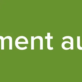 Confinement autrement