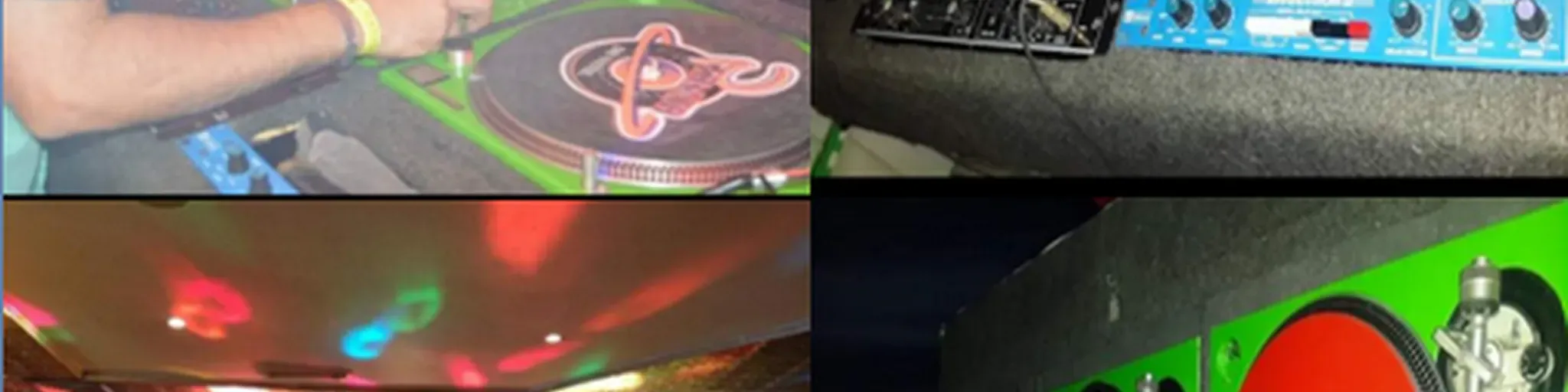 Planeta De Vinil