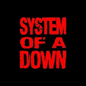 System Of A Down
