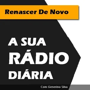 Rádio Renascer De Novo