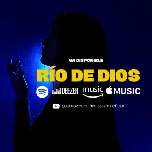 Rio de Dios, nueva producción musical