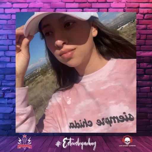 Episodio #121 - Ailin Meza