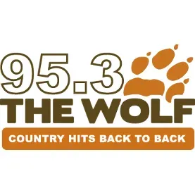 WLFK 95.3 The Wolf