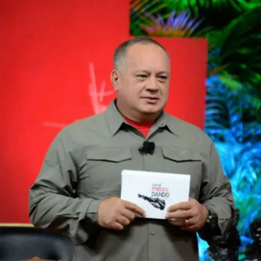 Escuche el importante mensaje de Diosdado Cabello