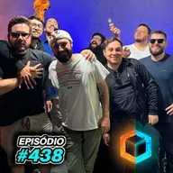 Ep. 438 - Cachaça de Siri, The Sims e Nerds