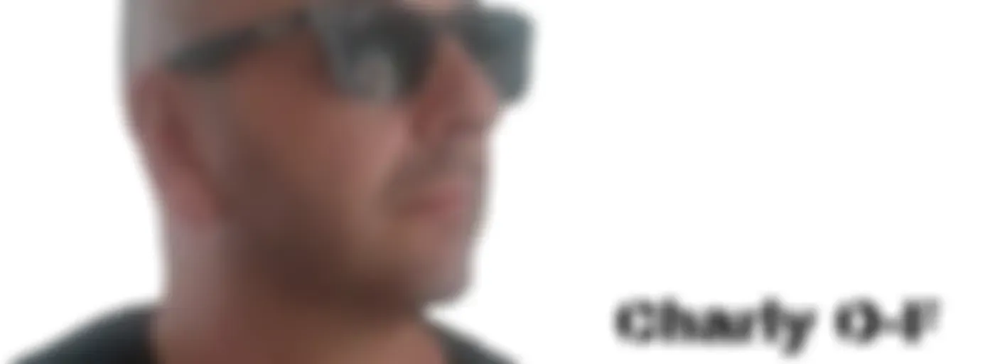 Charly O-F