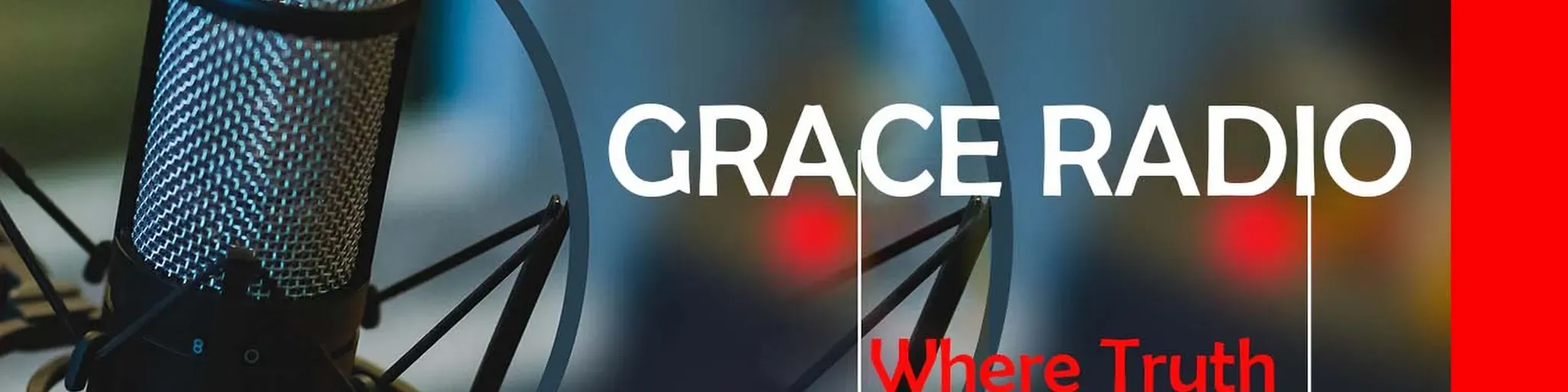 GRACE RADIO