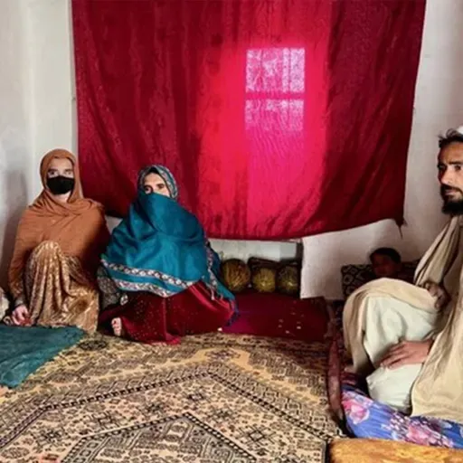 Wakazi katika ukanda wa Gaza wahaha kumudu mlo wakati wa mfungo wa Ramadhani