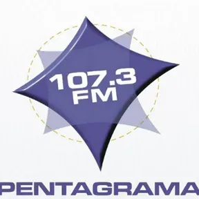 Pentagrama 107.3 FM