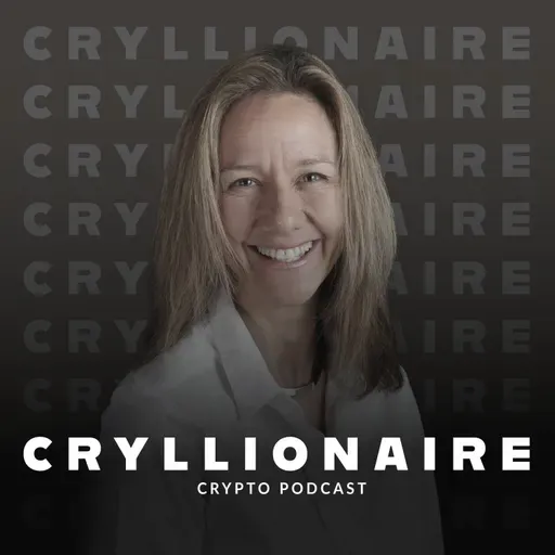 Bitcoin: From Wall Street to Wallets - A Founder’s Fireside Chat with Carri Crawford