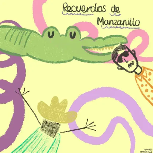 204 - Manzanillo