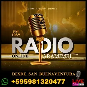 RADIO ARAMIMBI