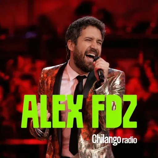 Alex Fdz en Chilango: Viernes 06 de febrero de 2026