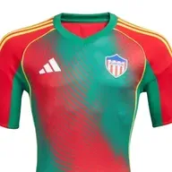 La nueva camiseta de Junior: ¿Linda o Fea?