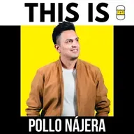 065 Me Corrieron Dos Veces // Mario Palomino