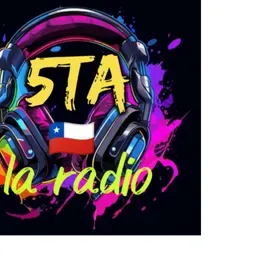 5ta. la radio