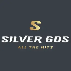 Silver 60s -