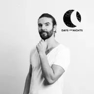 DAYS LIKE NIGHTS 2025-06-12 20:00