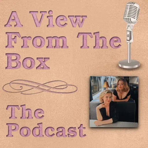 S2E11 - Epsiode 11 - Natalia Bushnik and Kathleen Welch of Spindle Collective and Eldritch Theatre's "Dead of Winter"