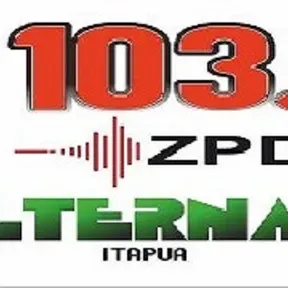 ZPD 909 ALTERNATIVA FM103.1