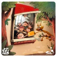 شهر آی‌قصه | گربه‌ی شماره‌ی ۶ | قسمت چهارم