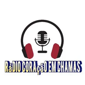 Radio Coração Em Chamas