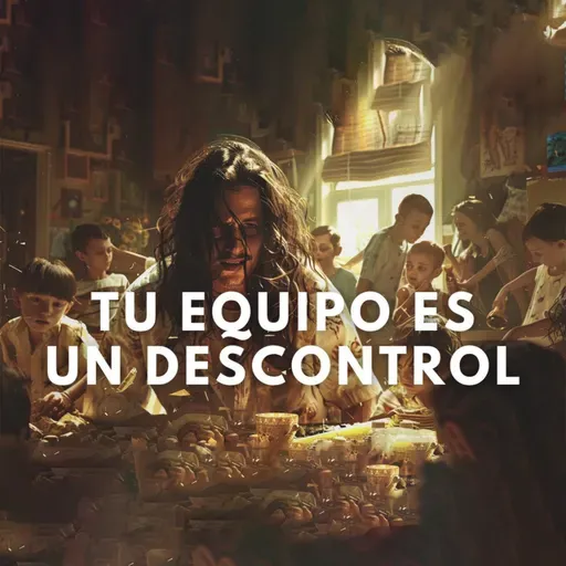 Ep 65. Tener un equipo comprometido en cualquier negocio? (Sin boludeces)