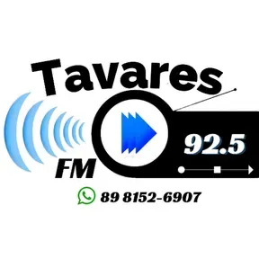 Tavares Radio Web Show