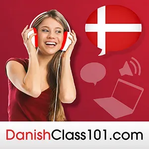 Culture Class: Essential Danish Vocabulary S1 #17 - Common Things in the Homes