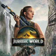cap 176 : Jurassic World Rebirth
