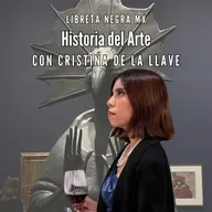 Fuera del Cuadro: Deconstruyendo el Arte #LaHojaSuelta con Cristina de la Llave