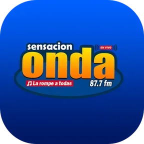 ONDA SENSACION