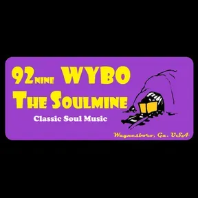 WYBO  92nine The SoulMine