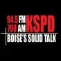 94.5 FM 790 AM KSPD - KSPD