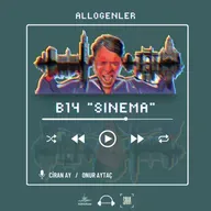 B14/ SİNEMA / Allogenler